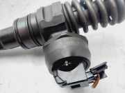 Kraftstoff-Injector 038130073AG Volkswagen Touran (1T1/T2) Großraumlimousine 1.9 TDI 105 Euro 3 (BXE) BXE