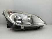 Scheinwerfer Rechts 13186382 Opel Corsa D Schrägheck 1.3 CDTi 16V ecoFLEX (Z13DTJ)