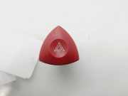 Warnleuchte Schalter 442724A Renault Laguna II (BG) Schrägheck 5-drs 1.6 16V (K4M-716)