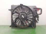 Kühlerventilator 2W9380607B Jaguar XF (CC9) Limousine 4.2 V8 32V (HG)