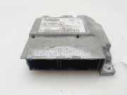 Steuerger?t Airbag 9664402580 Peugeot 207 CC (WB) Cabrio 1.6 HDiF 16V (DV6TED4(9HZ))