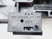 Türgriff Außen Ra AM51R224A36AA Ford C-Max (DXA) Großraumlimousine 2.0 TDCi 16V 115 (TYDA(Euro 5))