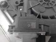 Fensterheber Links Vorne 807212109R Renault Kangoo Express (RFK) Van 1.5 Blue dCi 115 (K9K-876)