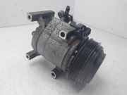 Klima Pumpe 97701G6101 Hyundai i10 (B5) Schrägheck 1.0 12V (G3LA)