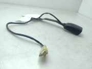 Gürtelschnalle Links Vorne E034501 Subaru Forester (SJ) SUV 2.0D (EE20)