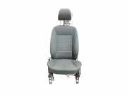 Sitz Links Vorne 1699104936 Mercedes-Benz B (W245) Schrägheck 2.0 B-200 CDI 16V (OM640.941)