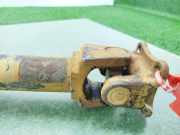 Kardan Vorne 372003S400 Nissan King Cab/Pickup 4x4 (D22) Pick-up 2.5 Tdi (TD25i)