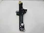 Fensterheber Rechts Vorne YQ00112680 Citroën C3 Aircross I (2C/2R) SUV 1.5 BlueHDi 110 (DV5RCe(YHS))