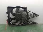 Kühlerventilator 871300200 Fiat Grande Punto (199) Schrägheck 1.3 JTD Multijet 16V (199.A.2000)