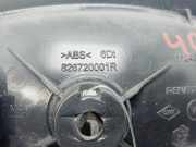 Türgriff Innen Rechts Hinten 826720001R Renault Fluence (LZ) Limousine 1.5 dCi 110 (K9K-836(K9K-J8))