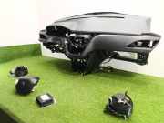 Airbag Set 98021008XM Peugeot 2008 (CU) Großraumlimousine 1.6 HDiF 16V (DV6C(9HD))