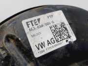 Bremskraftverstärker 6C1614105G Skoda Fabia III (NJ3) Schrägheck 5-drs 1.4 TDI 12V 90 (CUSB(Euro 6))