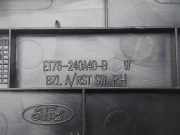 Schalter Für Elekt. Fensterheber Rechts Vorne ET76240A40B Ford TRANSIT COURIER Trend 75 CV / 55 KW