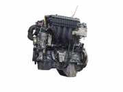 Motor OM611962 Mercedes-Benz C (W203) Limousine 2.2 C-220 CDI 16V (OM611.962)