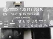 Vorglüh Relais 1J0919506K Seat Leon (1M1) Schrägheck 5-drs 1.9 TDI 100 (AXR)