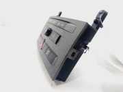 Bedienung Klimacontrolle 96573326YW Peugeot 407 (6D) Limousine 1.6 HDi 16V (DV6TED4.FAP(9HZ))