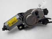 Scheibenwischermotor Hinten 5P0955711B Seat Toledo (5P2) Großraumlimousine 2.0 TDI 16V FR (BMN)