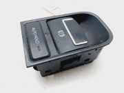 Handbremshebel 5N0927225X Volkswagen Tiguan (5N1/2) SUV 2.0 TDI 16V (CBAB) CBAB