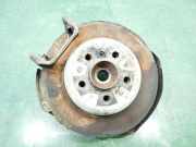 Achsschenkel Halter Rechts Hinten 6793770 BMW 5 serie (F10) Limousine 525d xDrive 16V (N47-D20D)