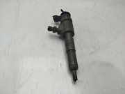 Kraftstoff-Injector 0445110252 Peugeot Bipper (AA) Van 1.4 HDi (DV4TD(8HS))
