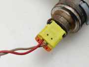 Vorhang Airbag Links VOOR 5JA880741 Skoda Rapid Liftback 1.6 TDI 16V (CAYC)