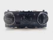 Bedienung Klimaanlage A1698301985 Mercedes-Benz B (W245) Schrägheck 2.0 B-180 CDI 16_V (OM640.940)