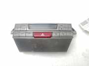 Bedienung Klimacontrolle 72311AJ030 Subaru Legacy Wagon (BR) Kombi 2.0 D 16V (EE20Z)