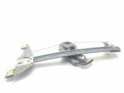 Fensterheber Rechts Vorne 9222T6 Peugeot 107 Schrägheck 1.0 12V (384F(1KR))