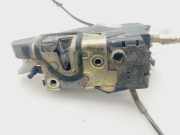 Türschloss Links Vorne 9656633080 Peugeot 407 SW (6E) Kombi 2.0 HDiF 16V (DW10BTED4(RHR))