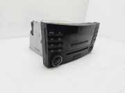 Radio A2118209889 Mercedes-Benz E (W211) Limousine 2.6 E-240 V6 18V (M112.913)