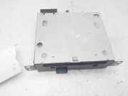 Radio 9666994780 Citroën C4 Berline (NC) Schrägheck 5-drs 1.6 Hdi 90 (DV6DTED(9HP))