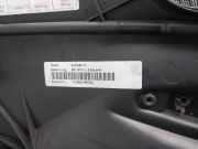 Türverkleidung Links Vorne 7196121 BMW 1 serie (E87/87N) Schrägheck 5-drs 118d 16V (N47-D20C)