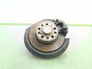 Achsschenkel Halter Links Hinten 1K0505435AE Seat Toledo (5P2) Großraumlimousine 2.0 TDI 16V (BKD)