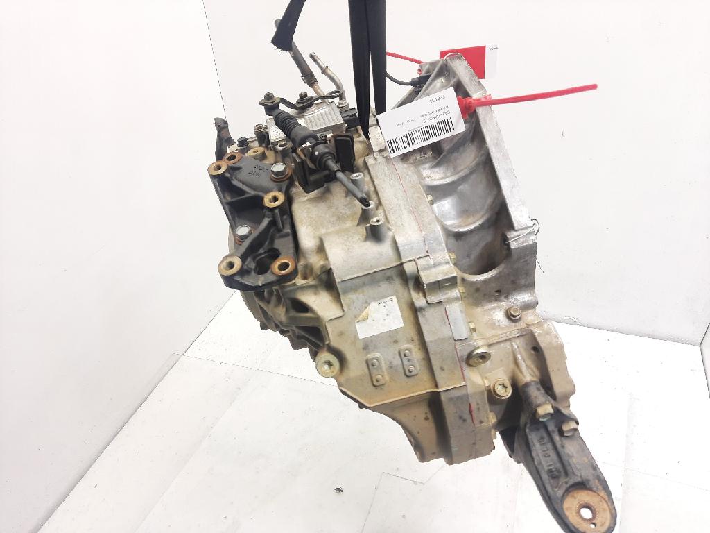 Getriebe TF81SC Hyundai iX55 SUV 3.0 CRDI V6 24V (D6EA)