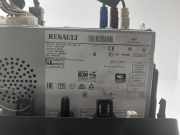 Multifunctionelle Display 259156686R Renault Kangoo Express (RFK) Van 1.5 Blue dCi 115 (K9K-876)