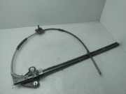 Fensterheber Links Vorne 7700351293 Renault Master II (FD/HD) Van 2.5 dCi 16V 100 (G9U-754)