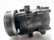 Klima Pumpe 4L3H19497AC Ford MONDEO BERLINA (GE) Ambiente 116 CV / 85 KW