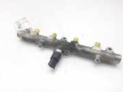 Einspritzdüsen Düsenstock 0445214017 Peugeot 607 (9D/U) Limousine 2.2 HDi 16V FAP (DW12TED4(4HX))