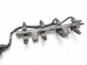 Einspritzdüsen Düsenstock 9260930006 Hyundai Getz Schrägheck 1.1i 12V (G4HD)