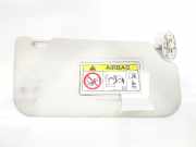 Sonnenblende Rechts 1866053 Ford Focus 3 Schr?gheck 1.5 TDCi (XWDA)