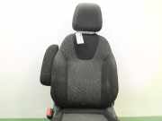 Sitz Links Vorne YQ00565180 Opel Crossland (X) SUV 1.2 12V (B12XE(EB2F))