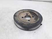 Kurbelwellen-Riemenscheibe AJ3A02Z Hyundai (JM) 2.0 CRDi Comfort (4WD) 113 CV / 83 KW
