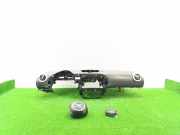 Airbag Set 681004210R Renault III Intens 71 CV / 52 KW