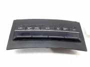 Bedienung Klimacontrolle A2129004625 Mercedes-Benz CLASE LIM. E 200 CDI BlueEfficiency (212.005) 136 CV / 100 KW