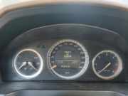 Motor OM646811 Mercedes-Benz C (W204) Limousine 2.2 C-220 CDI 16V (OM646.811)