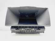 Multifunctionelle Display 13238548 Opel Astra H GTC (L08) Schrägheck 3-drs 1.9 CDTi 100 (Z19DTL(Euro 4))