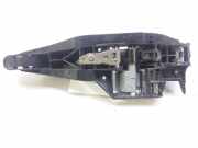 Türgriff Außen Links Hinten 9101GG Peugeot 208 I (CA/CC/CK/CL) Schrägheck 1.4 HDi (DV4C(8HR))