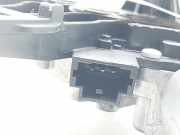 Scheibenwischermotor Hinten 9819523180 Citroën C4 Picasso (3D/3E) Großraumlimousine 1.6 BlueHDI 120 (DV6FC(BHZ))