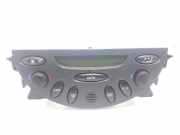 Bedienung Klimacontrolle 96470014ZE Citroën C5 Break (DE) 2.0 HDi 110 (DW10ATED(RHZ))