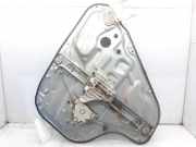 Fensterheber Links Hinten 834702L010 Hyundai i30 Schrägheck 1.6 CRDi 16V VGT LP (D4FB)